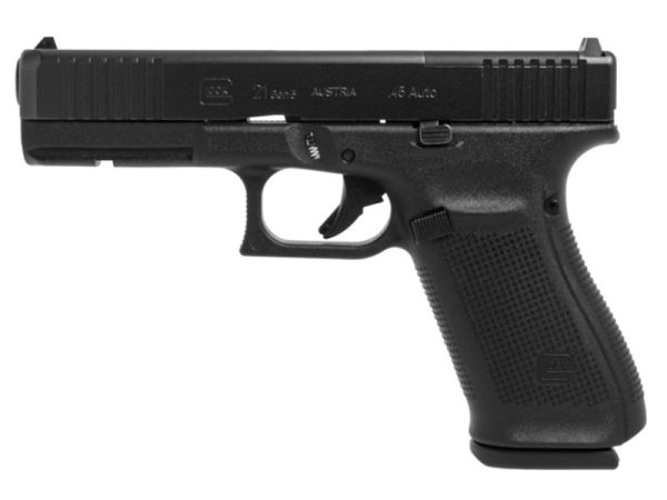 Glock 21 Gen5 MOS