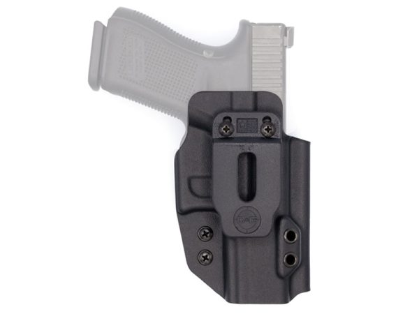 C&G Holsters IWB Covert, Glock 19/23/45, RH