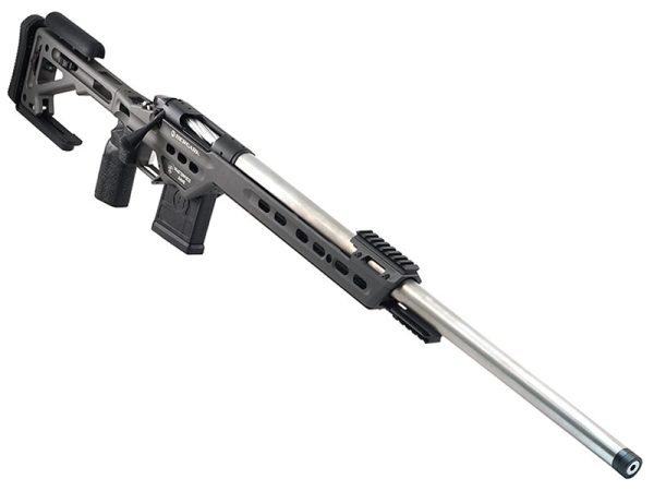Bergara Premier Competition 6.5CM 26" 10rd