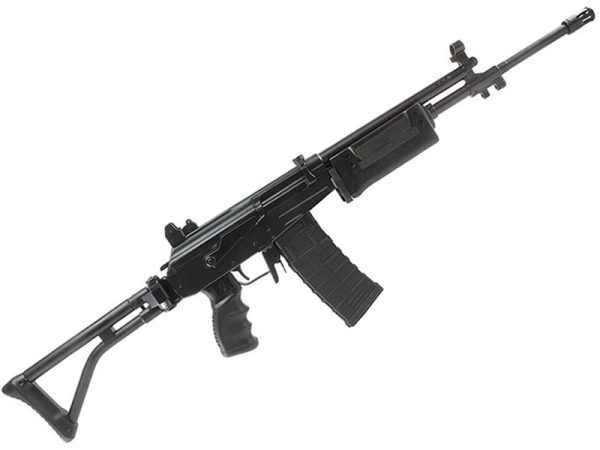 James River Armory Gallant Gen2 5.56mm 18" Rifle