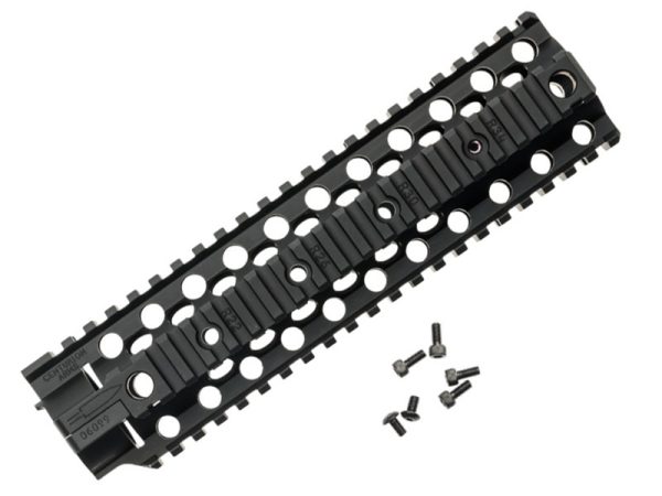 Centurion C4 Rail System, 9 inch
