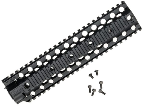 Centurion C4 Rail System, 10 inch