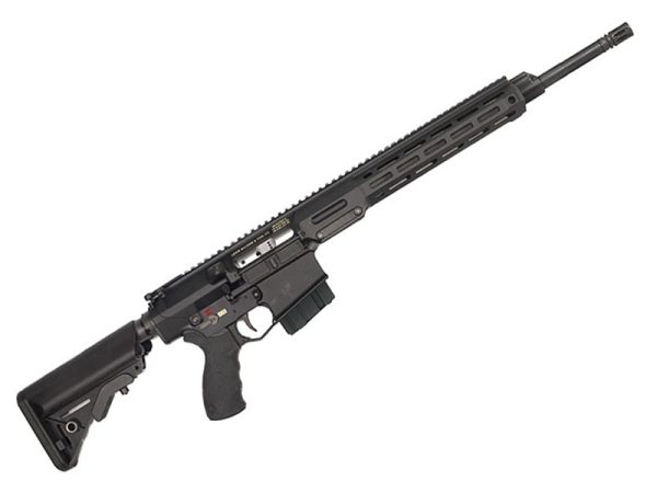 LMT MARS-H MLK MWS 6.5CM 18" Rifle - CA