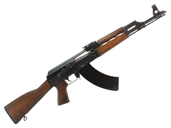Zastava Arms PAP M70 7.62x39mm 16" Frontline Rifle