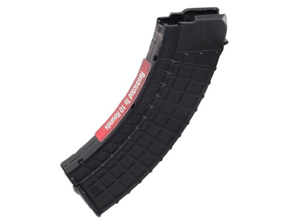 Arsenal Circle 10 AK47 7.62x39mm 10/30rd Waffle Magazine
