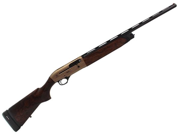 Beretta A400 Xplor Action 20GA 28" Shotgun w/ Kick Off Stock, Bronze