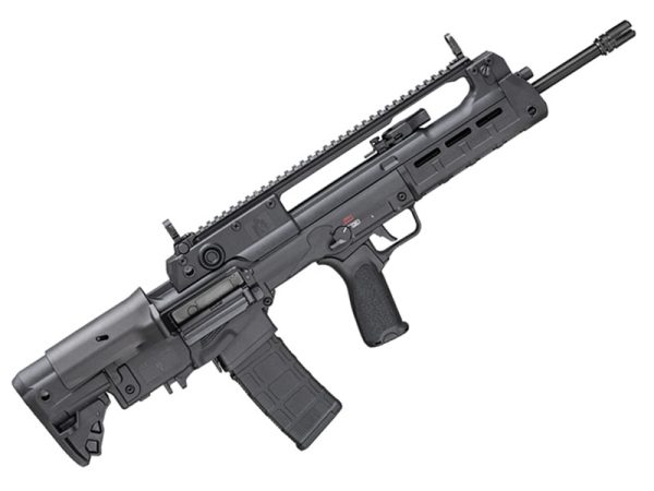 Springfield Armory Hellion 5.56mm 18" Bullpup Rifle