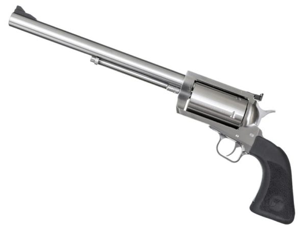 Magnum Research BFR .500 S&W 10" 5rd SAO Revolver