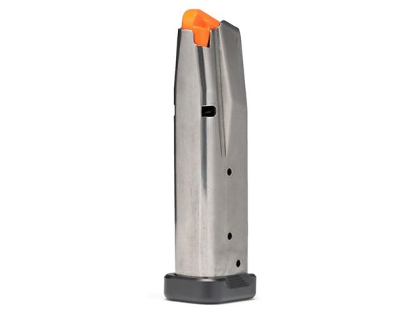 Staccato 2011 Magazine CS 9mm 16rd SS