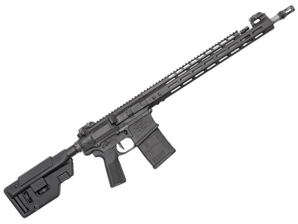 Noveske Gen4 N6 18" SPR 7.62 Rifle