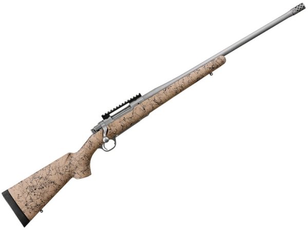 Ruger Hawkeye FTW Hunter .308Win 22" Rifle