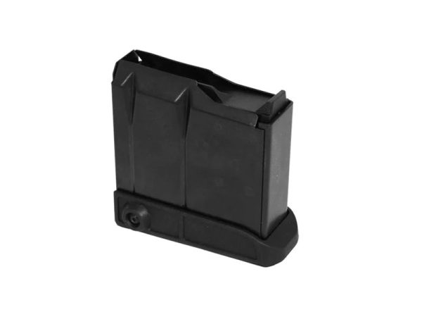 Tikka T3X Tac A1/Compact Tactical .308Win/6.5CM/.260Rem 10rd Magazine