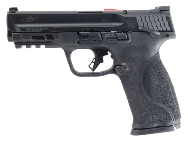 S&W CA M&P9 M2.0 9mm 4.25" 10rd Pistol