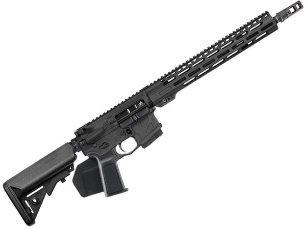 American Defense UIC MOD2 5.56 14.5" Rifle - CA Featureless