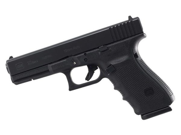 Glock 20 Gen4