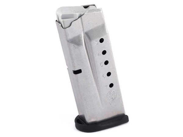 S&W M&P Shield 9mm 7rd Magazine