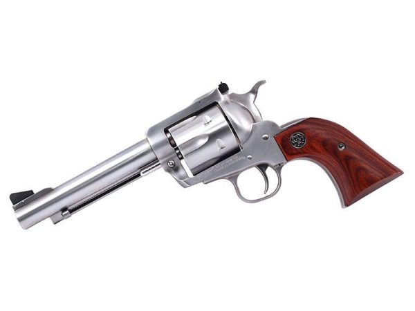 Ruger Super BlackHawk Standard .44Mag 5.5" SS