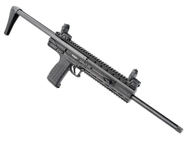 Kel-Tec CMR-30 Black .22WMR
