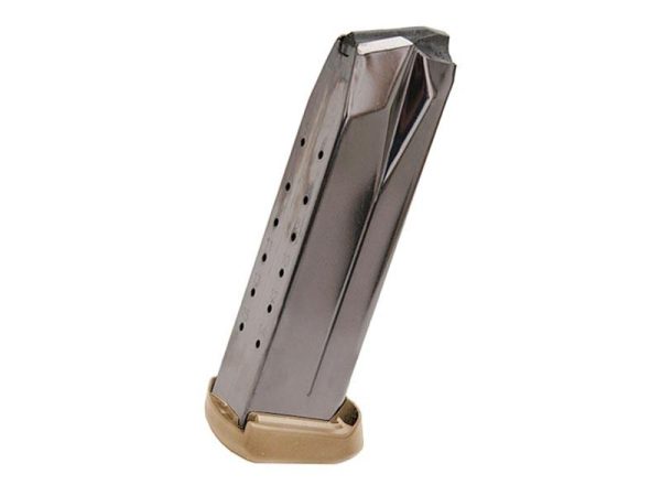 FN FNX-45 .45ACP 15rd FDE Magazine