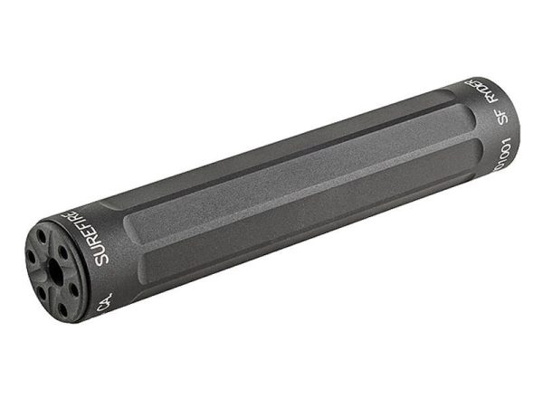 Surefire Ryder 22-S Suppressor