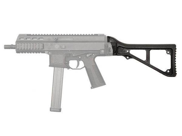 B&T APC Folding Polymer Stock