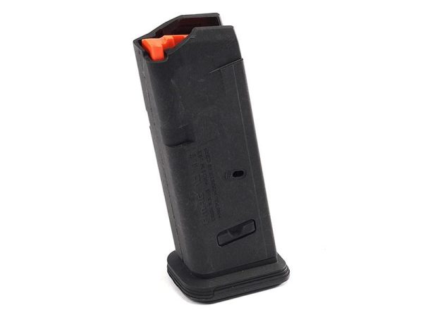 Magpul PMAG 10 GL9 Glock G19 9mm 10rd Magazine, Black