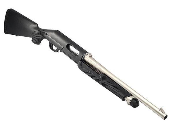 Benelli Nova H20 12GA 18.5" Shotgun