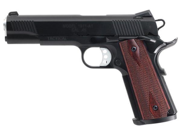 Springfield CA 1911 TRP .45ACP 5" 7rd Pistol