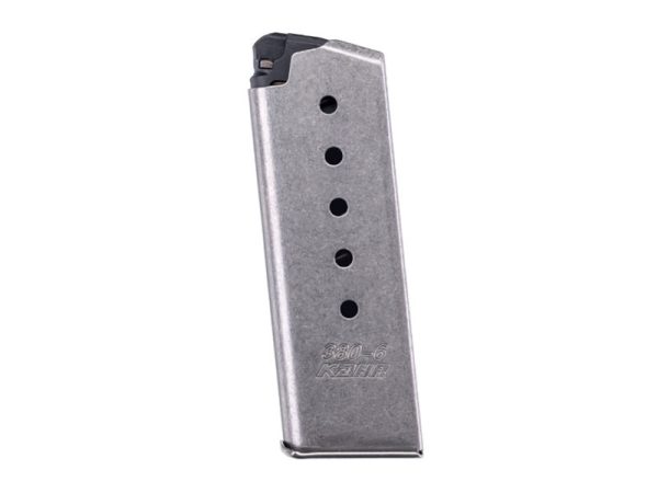 Kahr P380 6rd Magazine