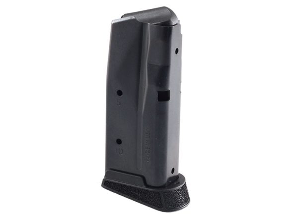Sig Sauer P365 9mm 10rd Magazine, Finger Extension - Black
