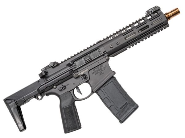 Noveske Gen 4 PDW .300BLK 7.94" SBR