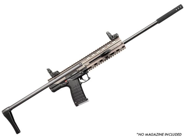 Kel-Tec CMR-30 Titanium .22WMR - CA