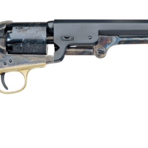 Taylor's C. Mason 1851 Navy Conversion .38 Special 5.5"