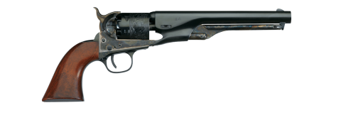 Original Colt 1861 Navy .36 Cal – Antique Pre-1873 (Collector)