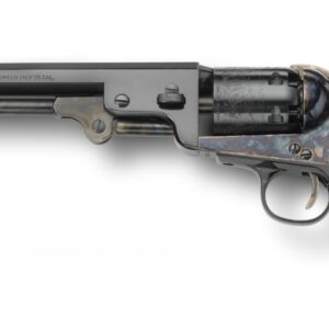 Pietta 1851 Navy London Steel .36 Cal 7.5" (EMF)