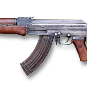 AK-47 Type III – 7.62x39mm