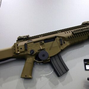 Beretta ARX160 – 5.56x45mm NATO