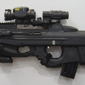 FN FS2000 Carbine – 5.56x45mm NATO