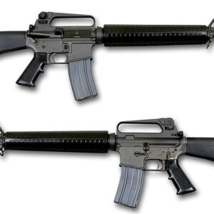 M16A4 Rifle – 5.56x45mm NATO (NFA)