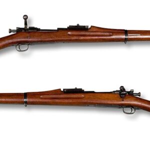 Springfield M1903 – .30-06 Springfield