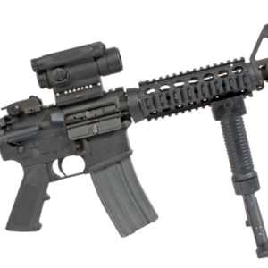 Colt M4A1 Carbine – 5.56x45mm NATO