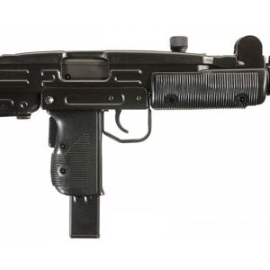 UZI Submachine Gun – 9x19mm (NFA)