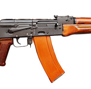 Kalashnikov AK-74 – 5.45x39mm