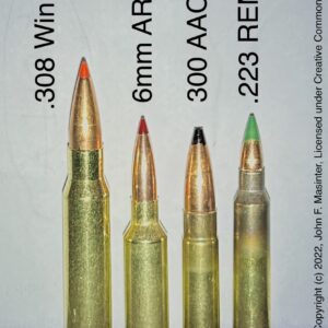 Noveske NOV-BAD MK12 – 6mm ARC