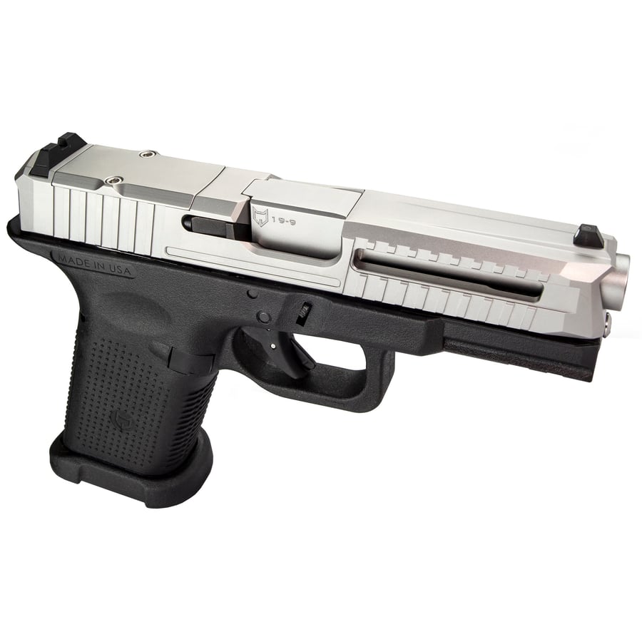 LONE WOLF LTD19 V1 RMR