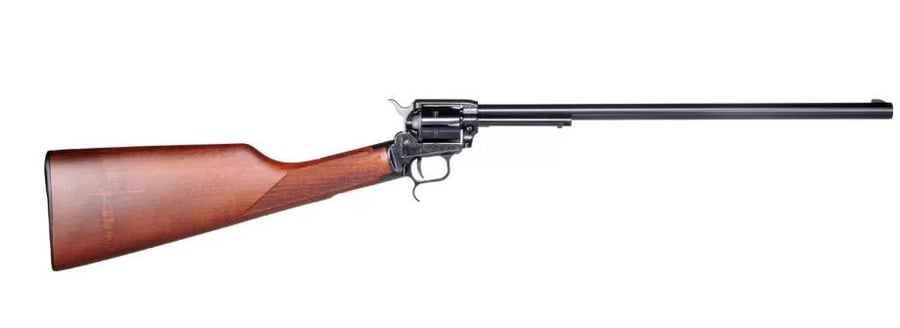 HERITAGE MFG. RANCHER