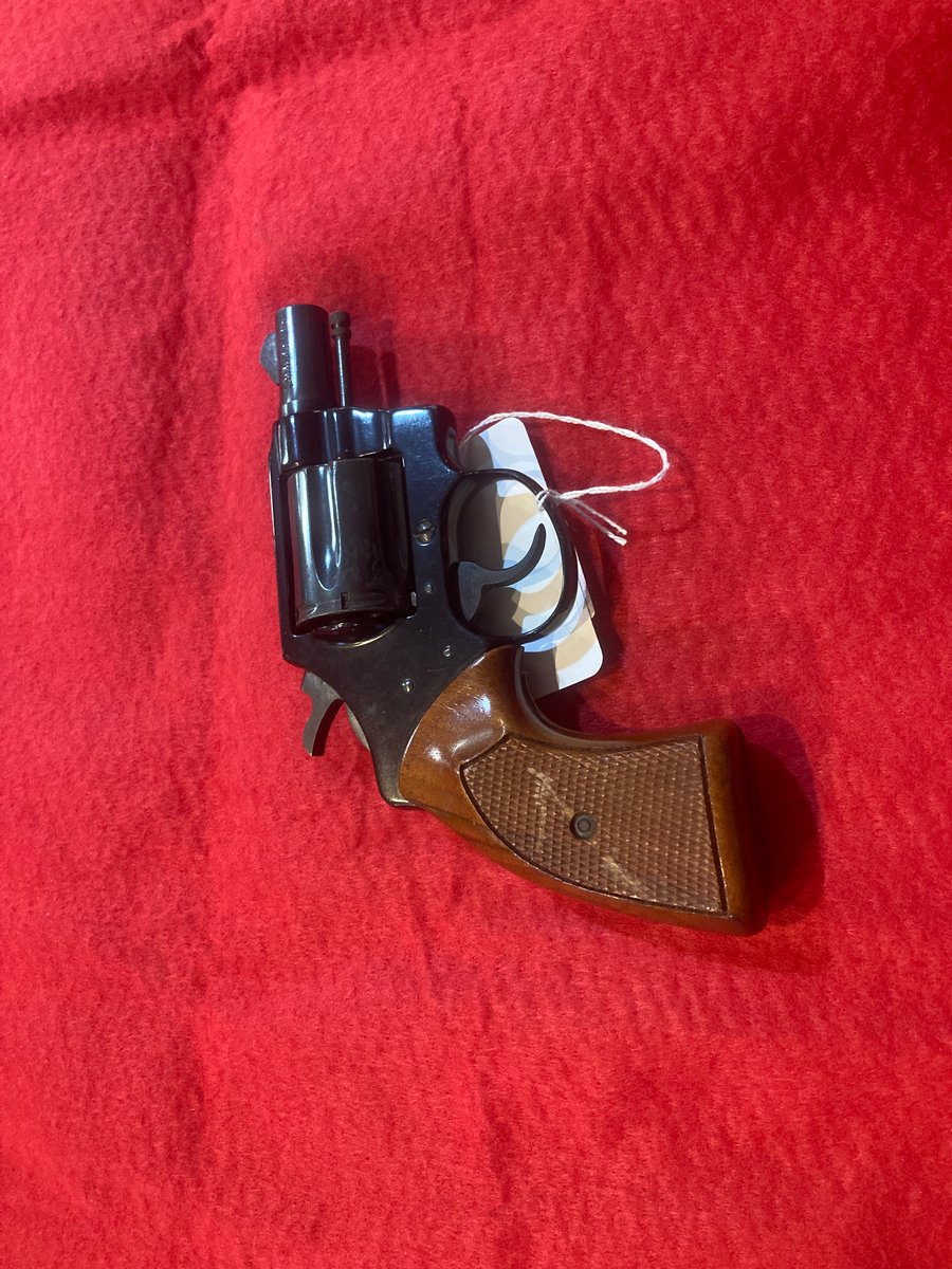 COLT COBRA