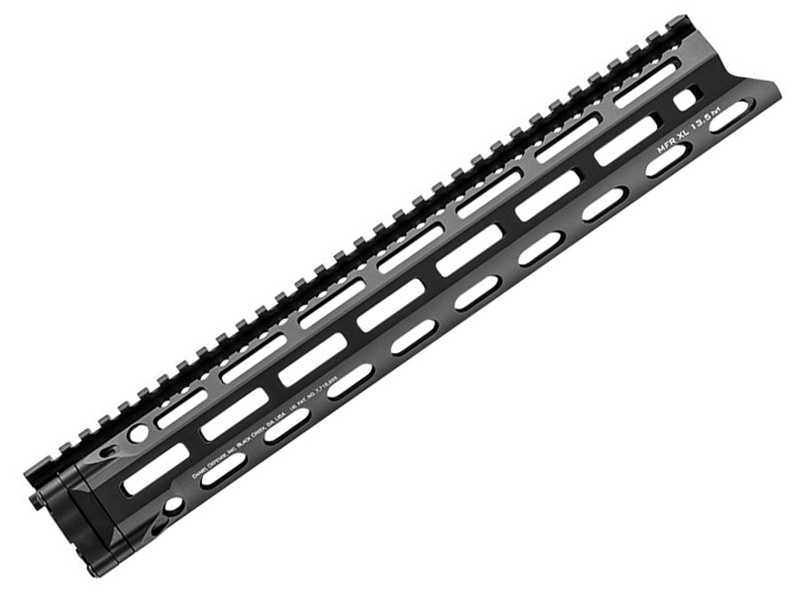 Daniel Defense MFR XL Handguard 13.5' MLok