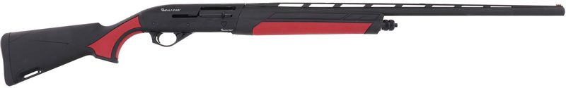 ISTANBUL SILAH IMPALA PLUS NERO BLACK/RED