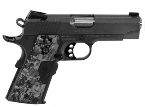 KIMBER PRO COVERT